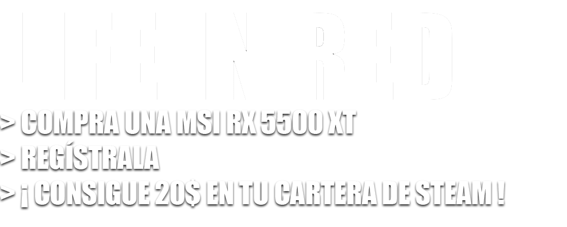 MSI RX 5500XT GRAPHIC CARD